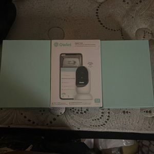 Owlet Cameras
